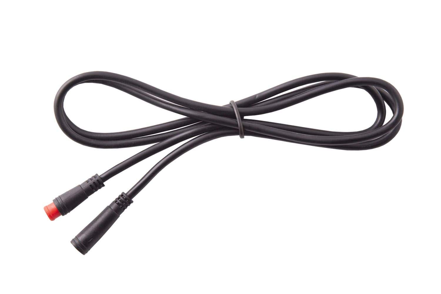 Diode Dynamics 1m RGBW M8 5-Pin Extension Wire