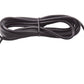 Diode Dynamics 3m RGBW M8 5-Pin Extension Wire