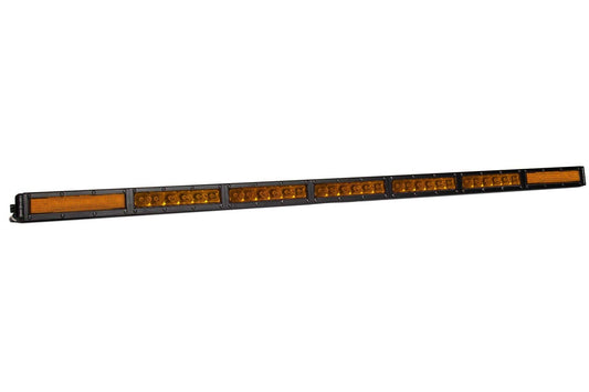 Diode Dynamics Combo Stage Series 42" Amber Light Bar