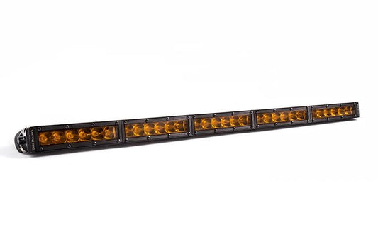 Diode Dynamics Driving Stage Series 30" Amber Light Bar