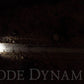 Diode Dynamics Flood / Amber Stage Series C1 Yellow Sport Flush Mount LED Pod (One)