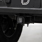 Diode Dynamics HitchMount LED Pod Reverse Kit For 2016-2023 Toyota Tacoma