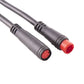 Diode Dynamics RGBW M8 5-Pin Extension Wire