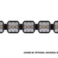 Diode Dynamics SS5 CrossLink 5-Pod LED Light Bar (One)