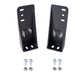 Diode Dynamics SS5 CrossLink Universal Bracket Kit (Set)