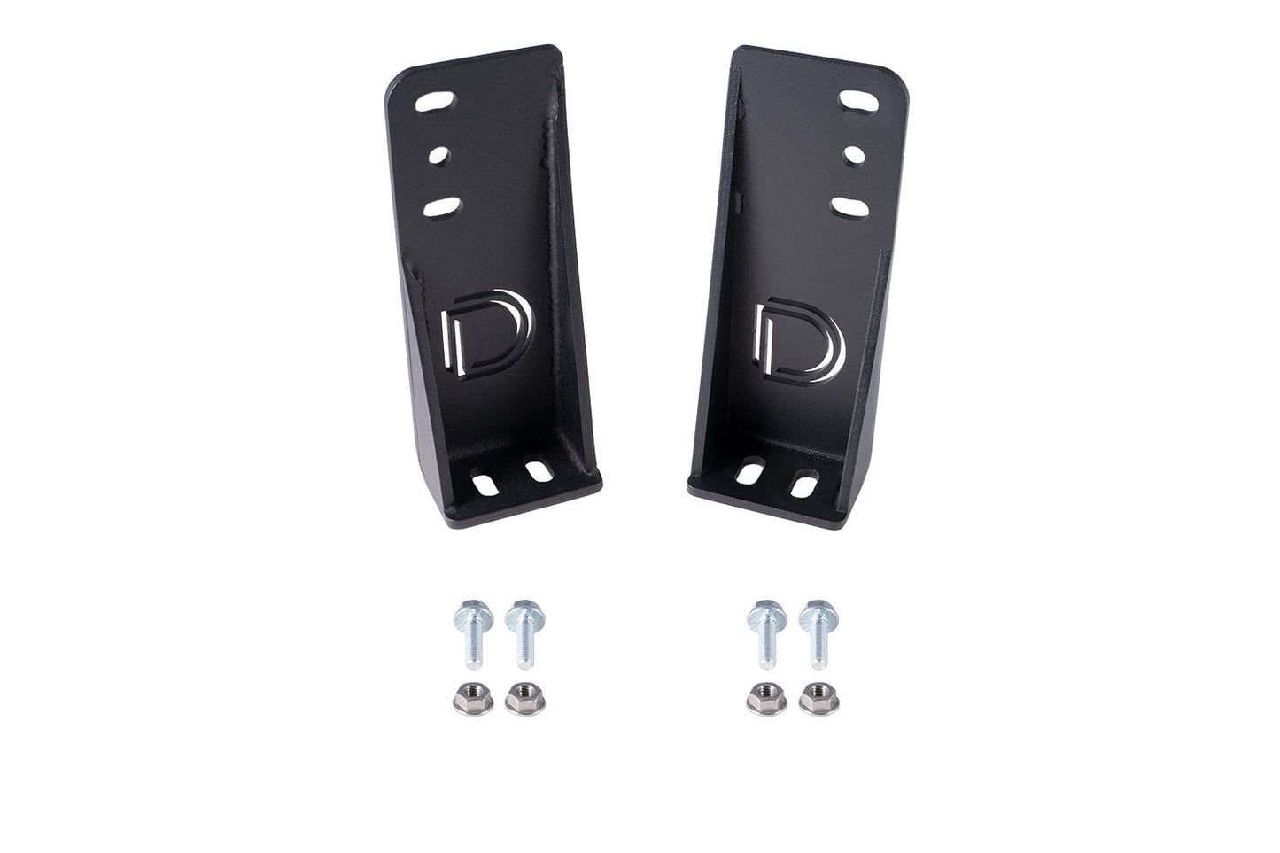 Diode Dynamics SS5 CrossLink Universal Bracket Kit (Set)