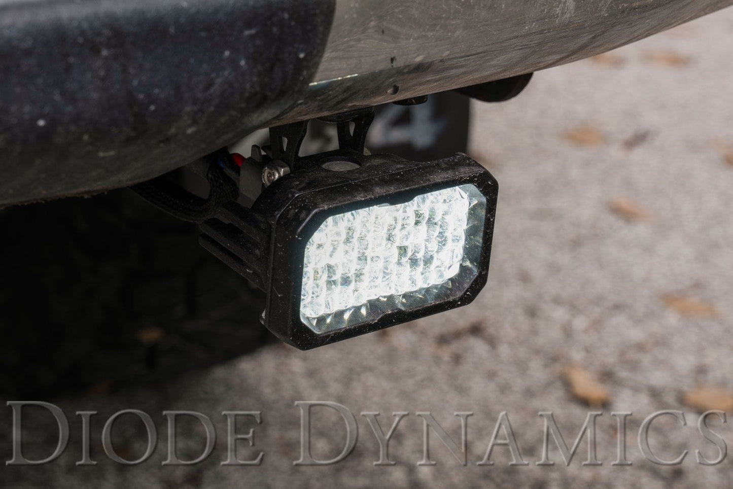 Diode Dynamics Stage Series Reverse Light Kit For 2005-2015 Toyota Tacoma