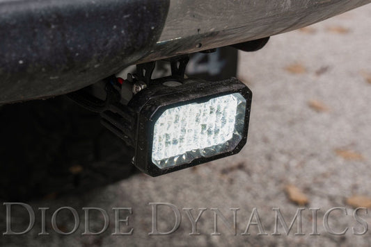 Diode Dynamics Stage Series Reverse Light Kit For 2005-2015 Toyota Tacoma