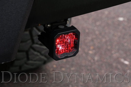 Diode Dynamics Stage Series Reverse Light Kit For 2016-2023 Toyota Tacoma