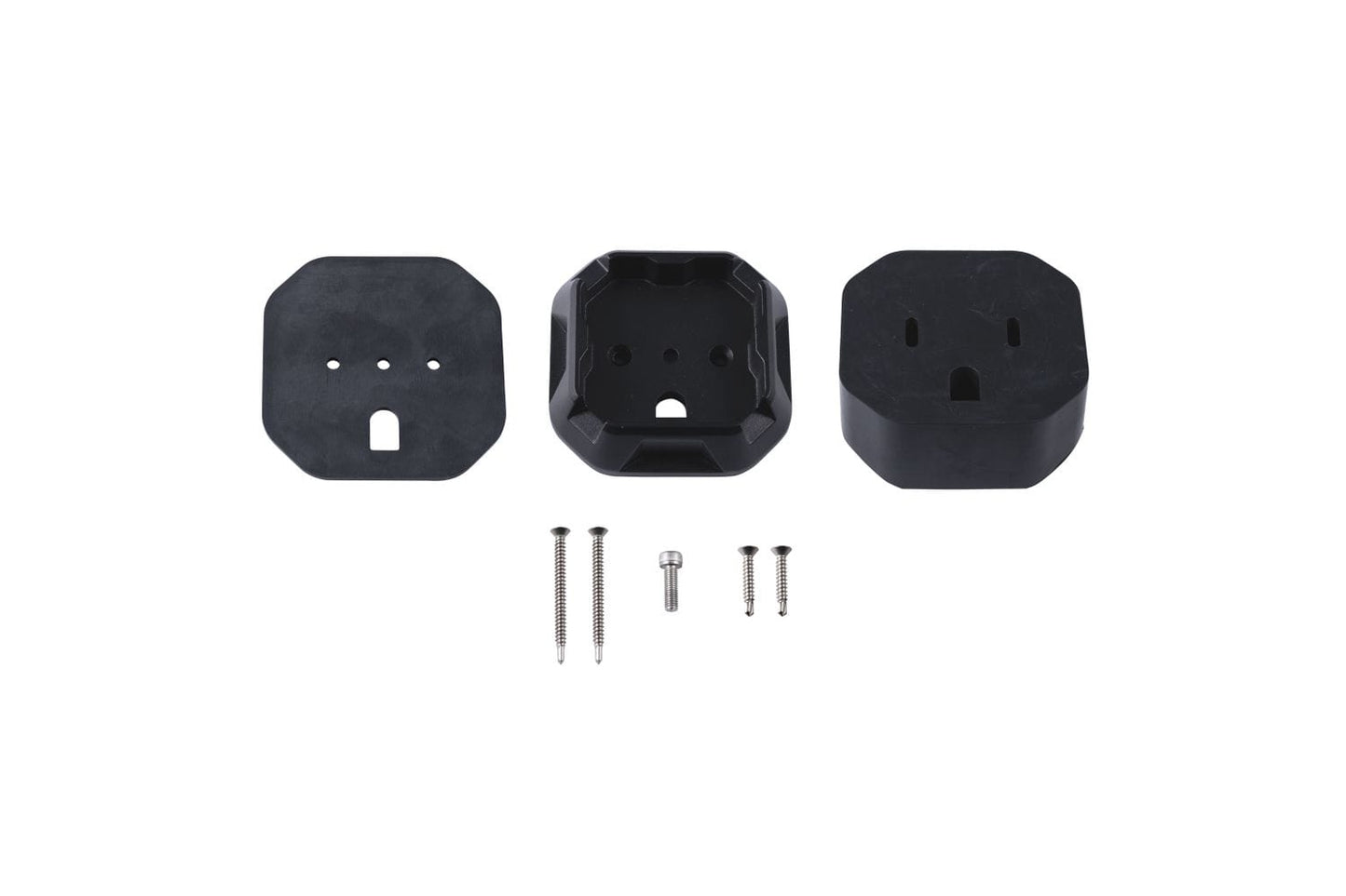 Diode Dynamics Stage Series Rock Light Surface Mount Kit (One)