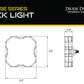 Diode Dynamics Stage Series Single-Color LED Rock Light Kit (12-Pack)