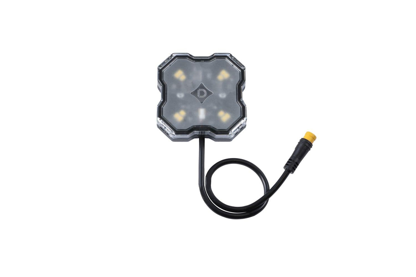 Diode Dynamics Stage Series Single-Color LED Rock Light (One)