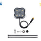 Diode Dynamics Stage Series Single-Color LED Rock Light (One)