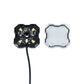 Diode Dynamics Stage Series Single-Color LED Rock Light (One)