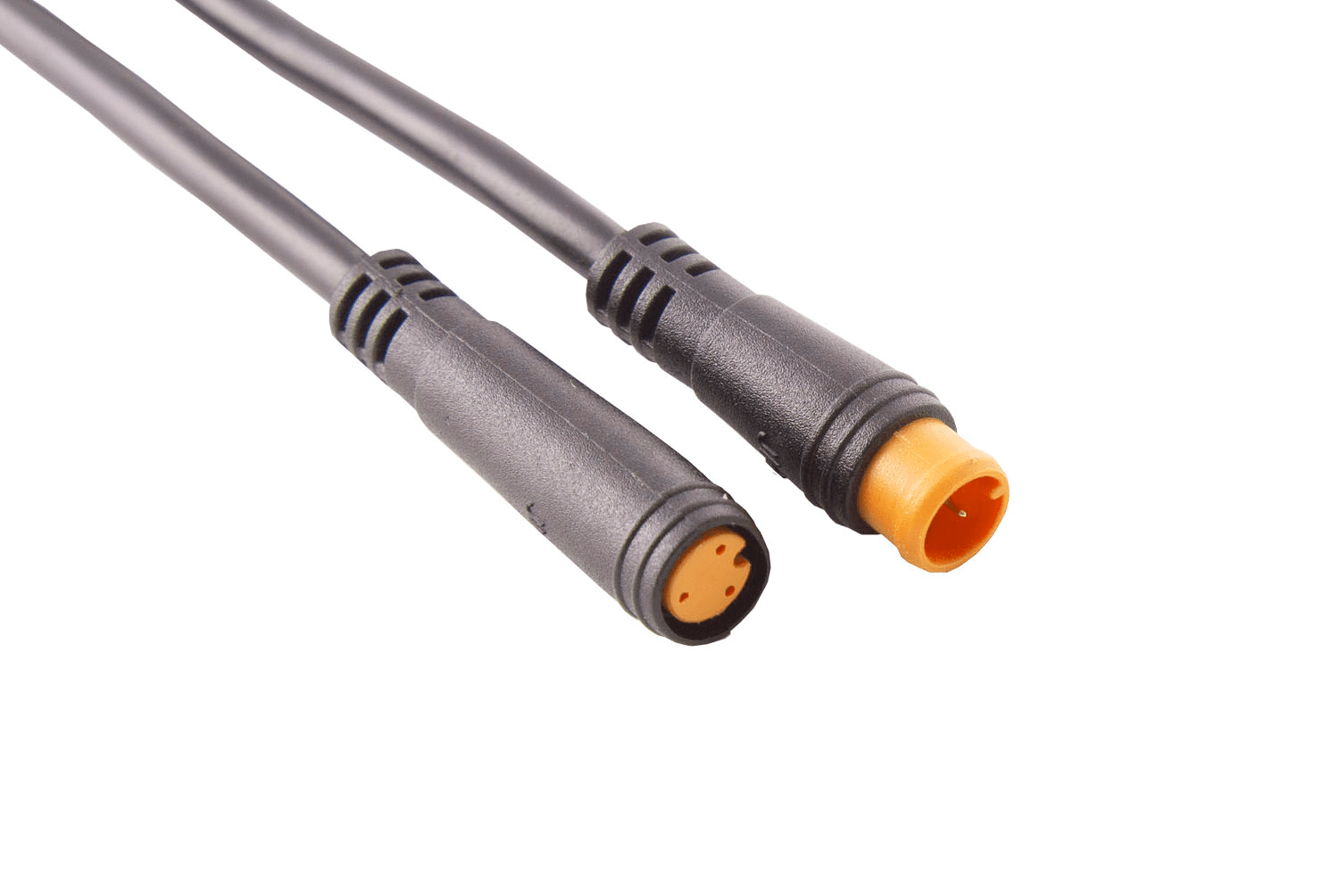 Diode Dynamics Stage Series Single-Color Rock Light M8 Extension Wire