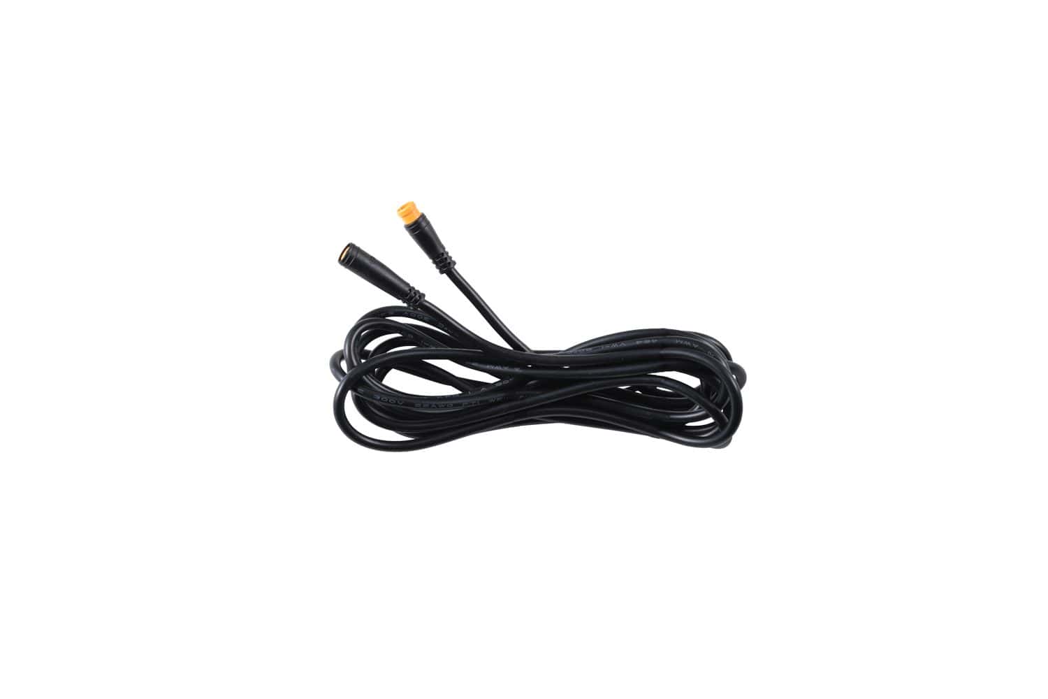 Diode Dynamics Stage Series Single-Color Rock Light M8 Extension Wire