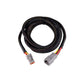 Diode Dynamics Ultra Heavy Duty DT 4-Pin Extension Wire