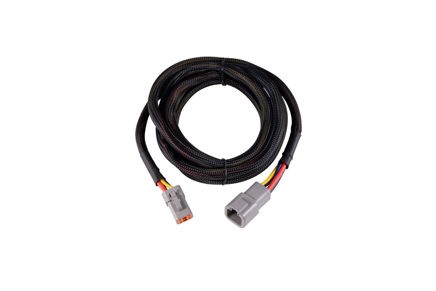 Diode Dynamics Ultra Heavy Duty DT 4-Pin Extension Wire