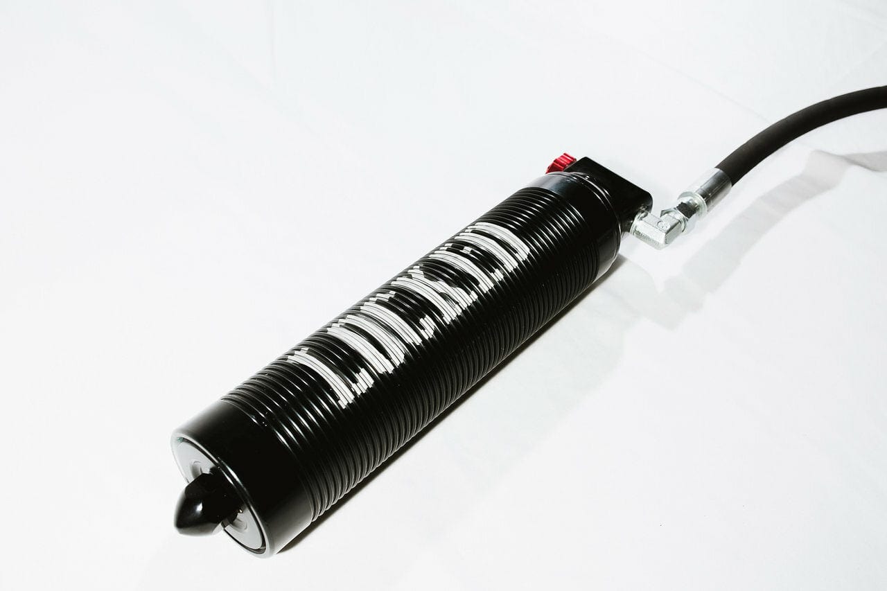 Locked Offroad Shocks Coilovers 2.5" Coilover