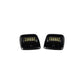 TacomaForce 2005-2015 TOYOTA TACOMA LED LICENSE PLATE LIGHTS (PAIR)