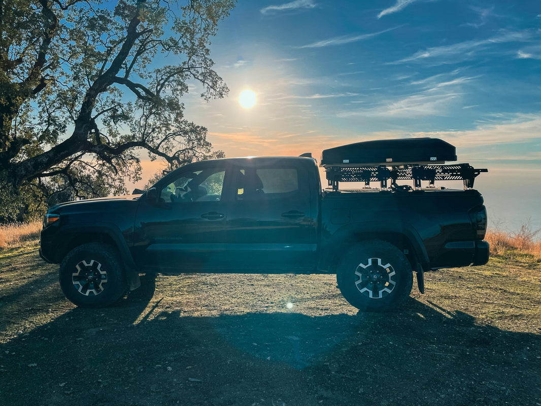 Best Quality Tacoma Bed Racks Bed Racks Tacoma Tacomaforce 1419