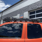 upTOP Overland Overland Roof Rack Alpha Tacoma Access Cab Roof Rack (2005-2023)