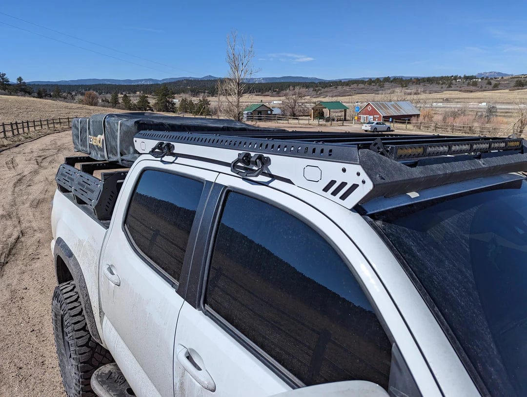 UpTOP Overland Zulu Tacoma Roof Rack (2005-Current)